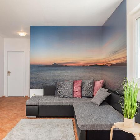 Sunrise Apartment Hvar Đảo Hvar Ngoại thất bức ảnh