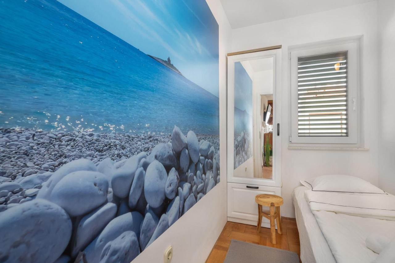 Sunrise Apartment Hvar Đảo Hvar Ngoại thất bức ảnh