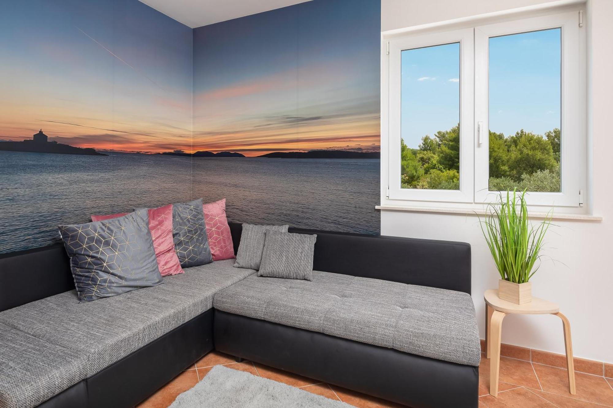 Sunrise Apartment Hvar Đảo Hvar Ngoại thất bức ảnh