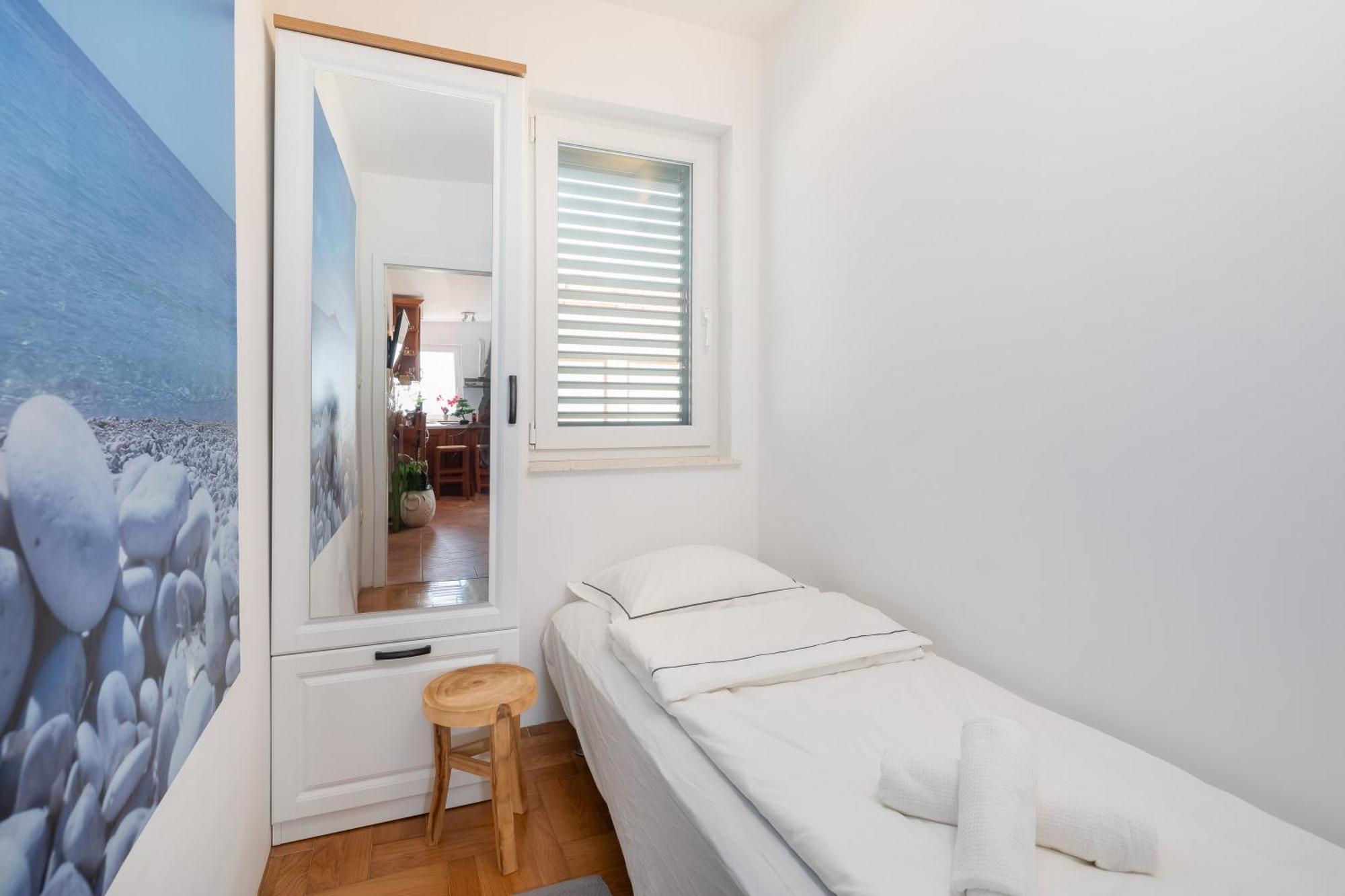 Sunrise Apartment Hvar Đảo Hvar Ngoại thất bức ảnh